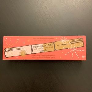 Double Up And Glow Duo